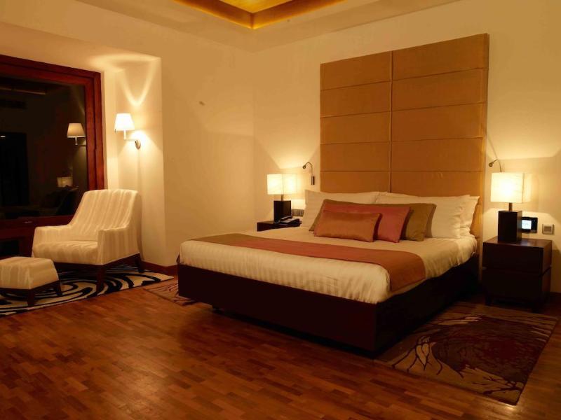 Photo of The Leela Ashtamudi, A Raviz Hotel, 5-star hotel in Quilon