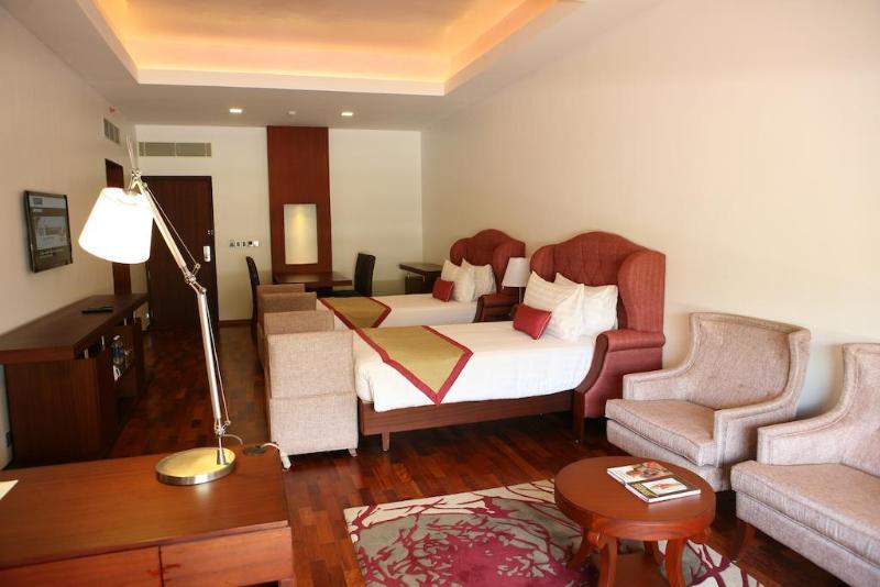Photo of The Leela Ashtamudi, A Raviz Hotel, 5-star hotel in Quilon