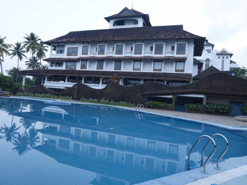 Photo of The Leela Ashtamudi, A Raviz Hotel, 5-star hotel in Quilon