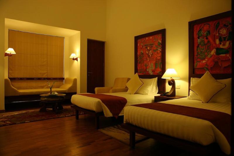 Photo of The Leela Ashtamudi, A Raviz Hotel, 5-star hotel in Quilon