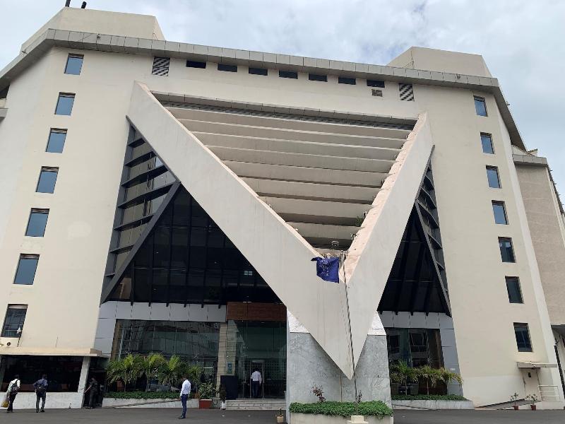 Photo of Four Points by Sheraton Visakhapatnam, 5-star hotel in Visakhapatnam (and vicinity)