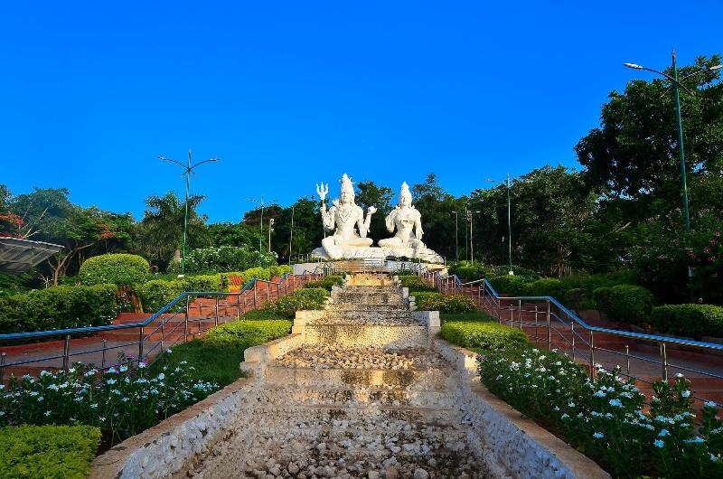 Photo of Four Points by Sheraton Visakhapatnam, 5-star hotel in Visakhapatnam (and vicinity)
