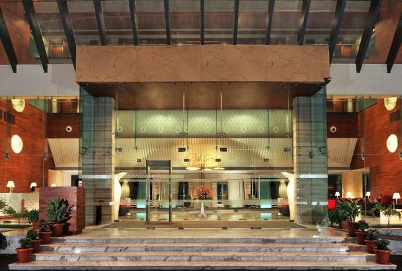 Photo of Four Points by Sheraton Visakhapatnam, 5-star hotel in Visakhapatnam (and vicinity)