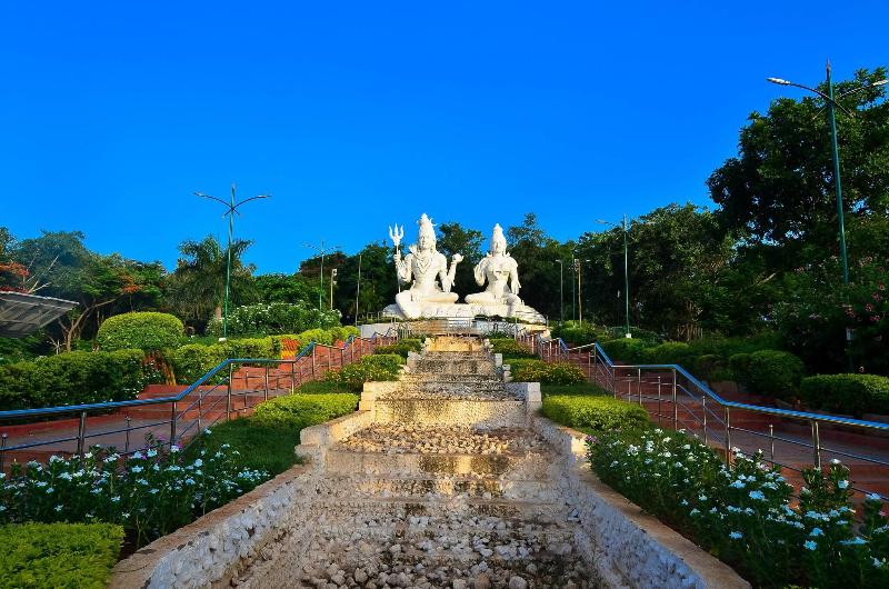 Photo of Four Points by Sheraton Visakhapatnam, 5-star hotel in Visakhapatnam (and vicinity)