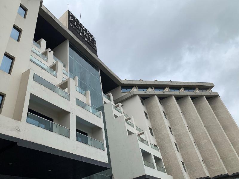 Photo of Four Points by Sheraton Visakhapatnam, 5-star hotel in Visakhapatnam (and vicinity)