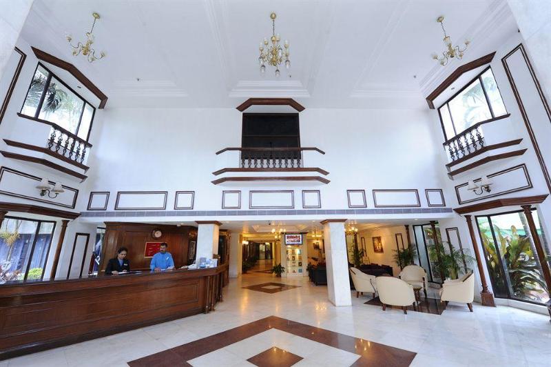Photo of Fortune Valley View, Manipal - Member ITC Hotels' Group, 3-star hotel in Udupi (and vicinity)