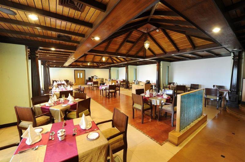 Photo of Fortune Valley View, Manipal - Member ITC Hotels' Group, 3-star hotel in Udupi (and vicinity)