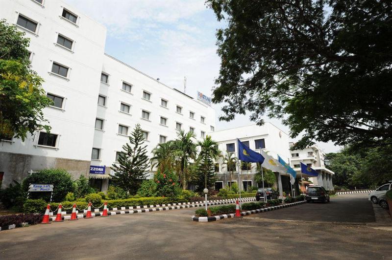 Photo of Fortune Valley View, Manipal - Member ITC Hotels' Group, 3-star hotel in Udupi (and vicinity)