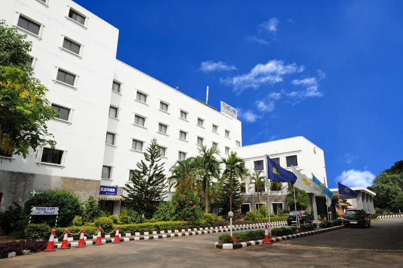 Photo of Fortune Valley View, Manipal - Member ITC Hotels' Group, 3-star hotel in Udupi (and vicinity)