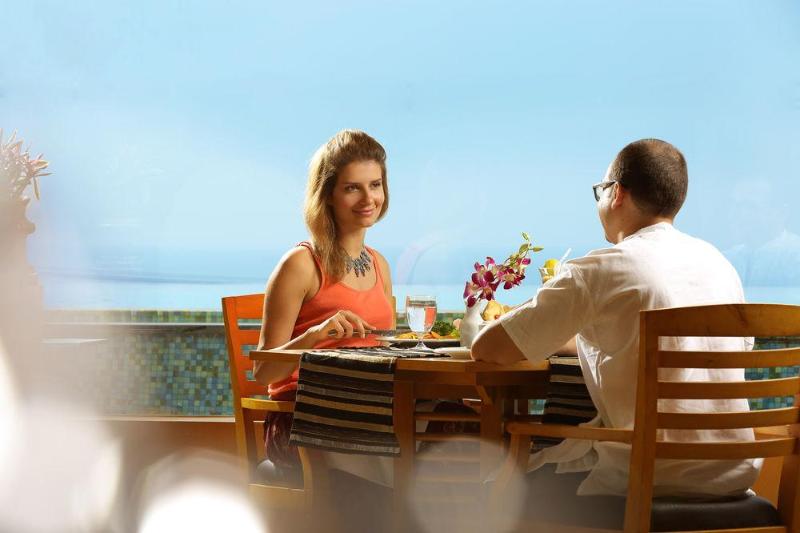 Photo of The Quilon Beach Hotel and Convention Center, 5-star hotel in Quilon