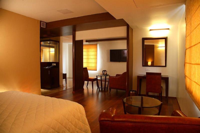 Grand Gardenia, 3-star hotel in Tiruchirappalli