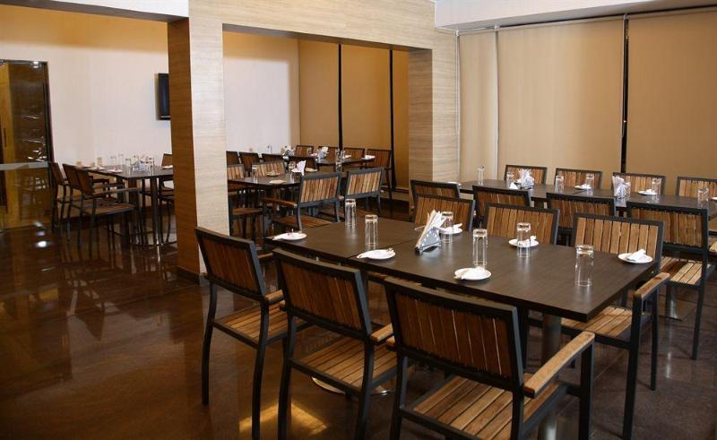 Photo of Grand Gardenia, 3-star hotel in Tiruchirappalli