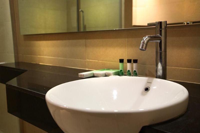 Photo of Grand Gardenia, 3-star hotel in Tiruchirappalli