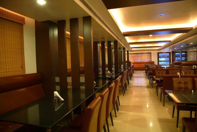 Photo of Grand Gardenia, 3-star hotel in Tiruchirappalli