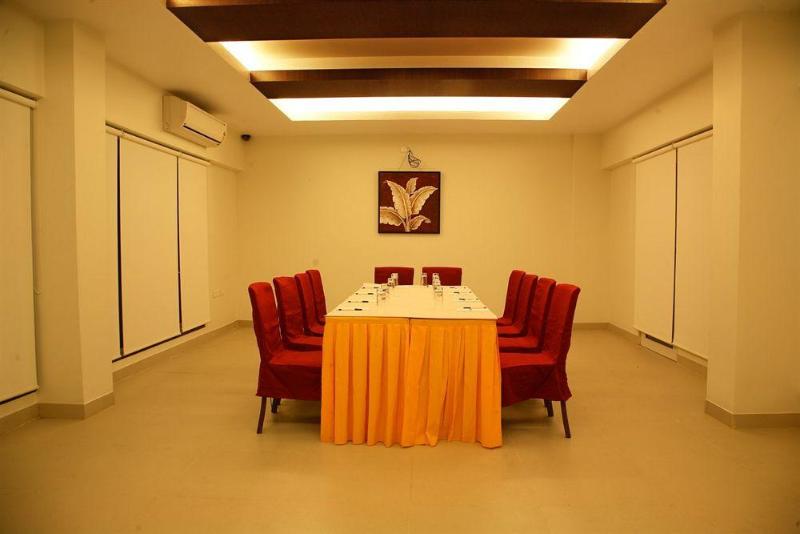 Photo of Grand Gardenia, 3-star hotel in Tiruchirappalli