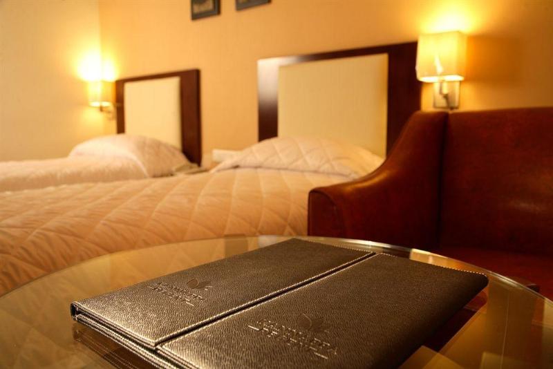 Photo of Grand Gardenia, 3-star hotel in Tiruchirappalli