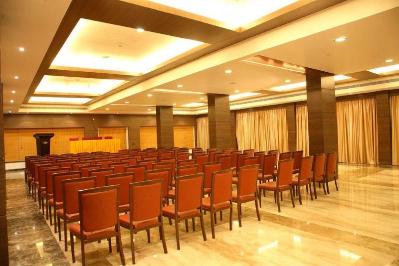 Photo of Grand Gardenia, 3-star hotel in Tiruchirappalli