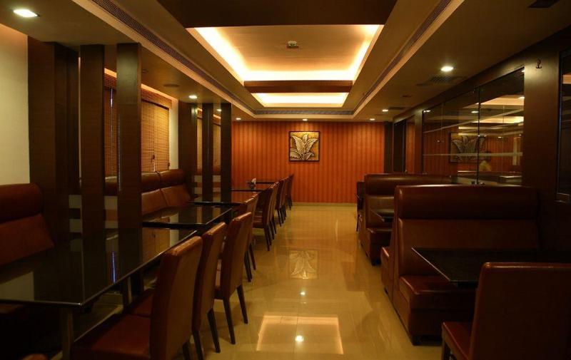 Photo of Grand Gardenia, 3-star hotel in Tiruchirappalli
