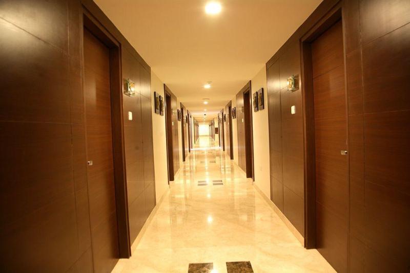 Photo of Grand Gardenia, 3-star hotel in Tiruchirappalli