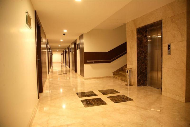 Photo of Grand Gardenia, 3-star hotel in Tiruchirappalli