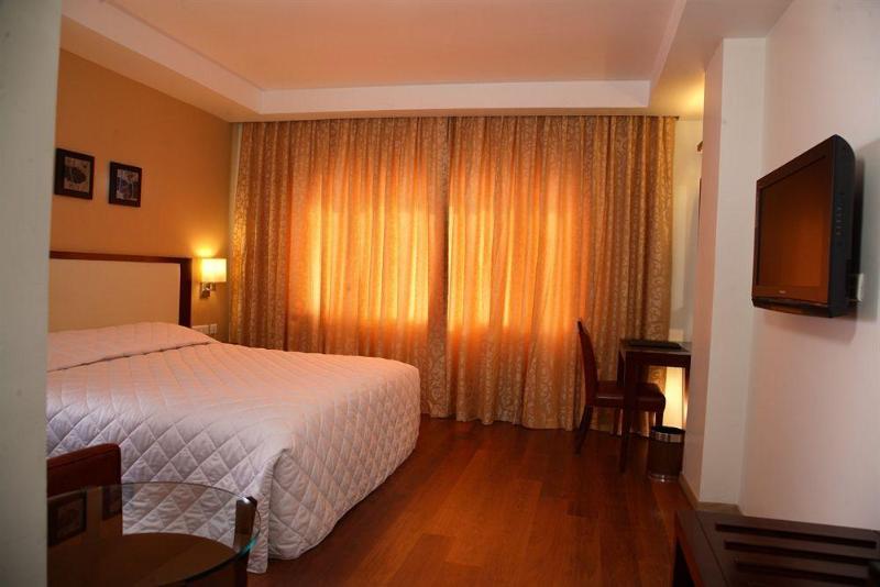 Photo of Grand Gardenia, 3-star hotel in Tiruchirappalli