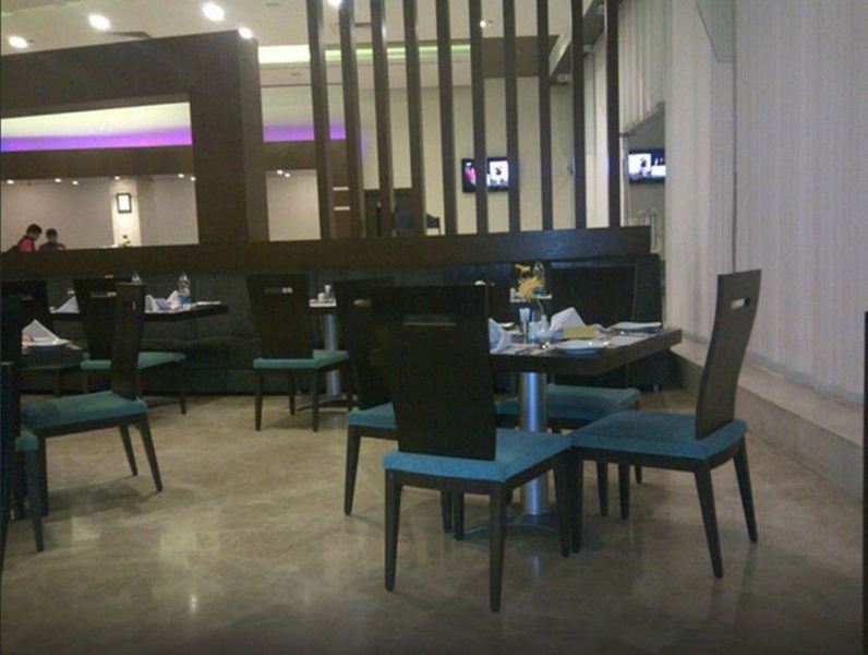 Photo of Royal Orchid Central, 4-star hotel in Shimoga