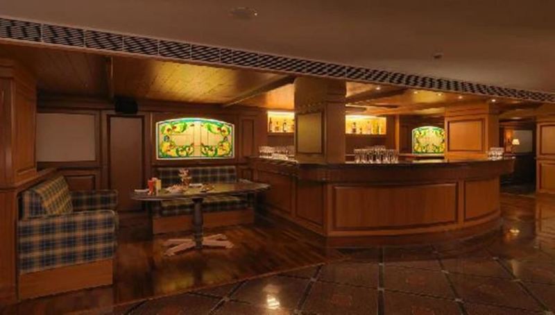 Photo of Royal Orchid Central, 4-star hotel in Shimoga