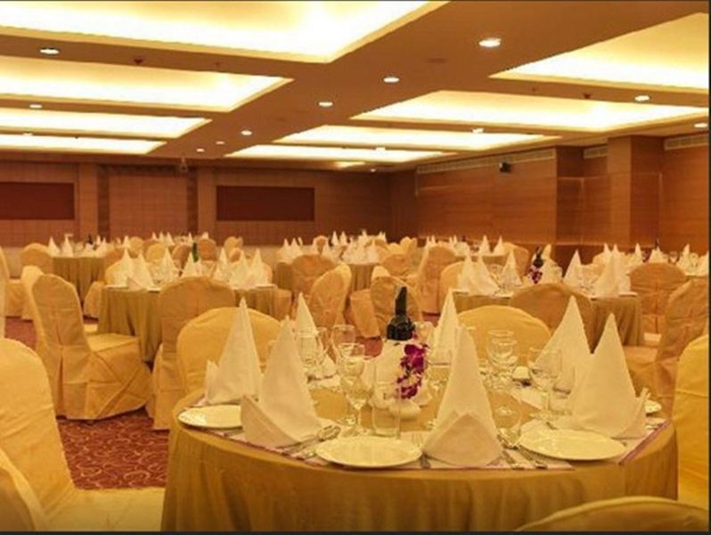 Photo of Royal Orchid Central, 4-star hotel in Shimoga