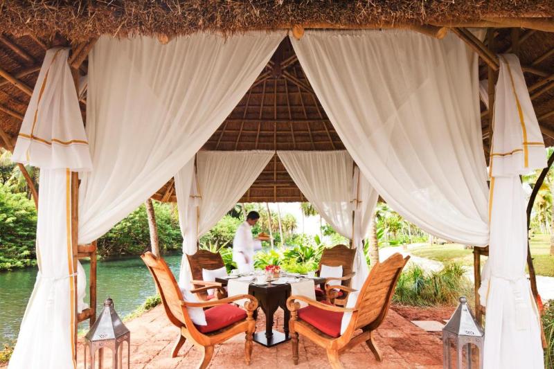 Photo of Taj Bekal Resort & Spa, Kerala, 5-star hotel in Hosdurg