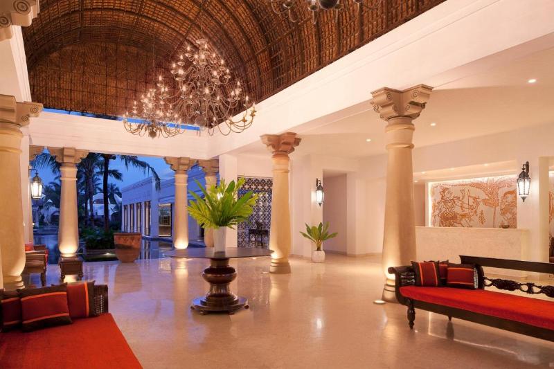 Photo of Taj Bekal Resort & Spa, Kerala, 5-star hotel in Hosdurg