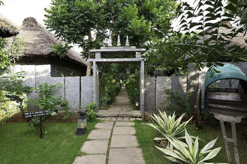 Photo of Halez Sparsa Thiruvannamalai, 3-star hotel in Tiruvannamalai
