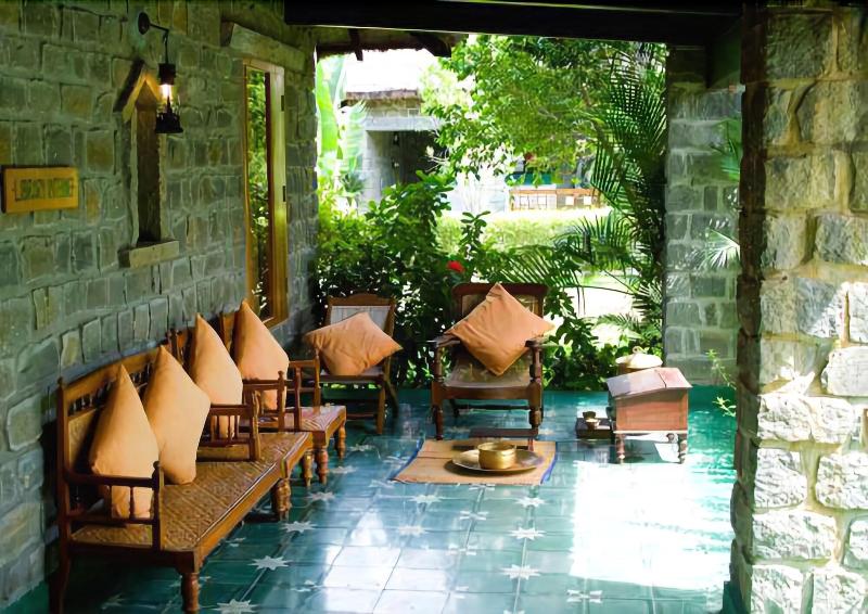 Photo of Halez Sparsa Thiruvannamalai, 3-star hotel in Tiruvannamalai