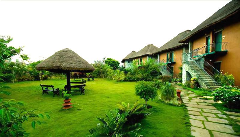 Photo of Halez Sparsa Thiruvannamalai, 3-star hotel in Tiruvannamalai