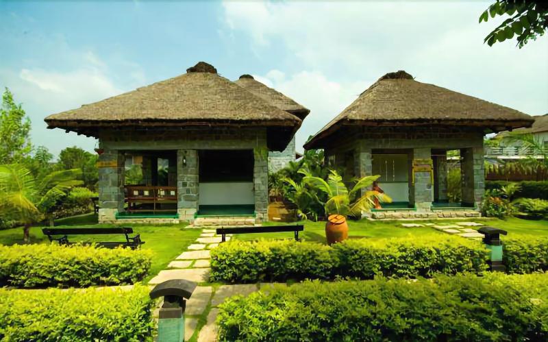 Photo of Halez Sparsa Thiruvannamalai, 3-star hotel in Tiruvannamalai