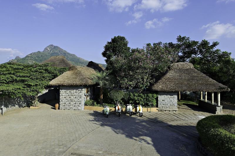 Photo of Halez Sparsa Thiruvannamalai, 3-star hotel in Tiruvannamalai