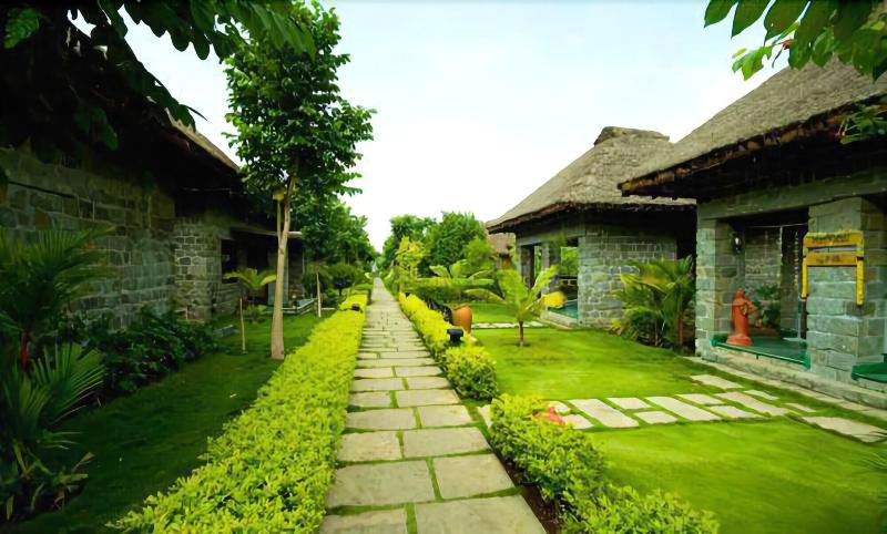 Photo of Halez Sparsa Thiruvannamalai, 3-star hotel in Tiruvannamalai
