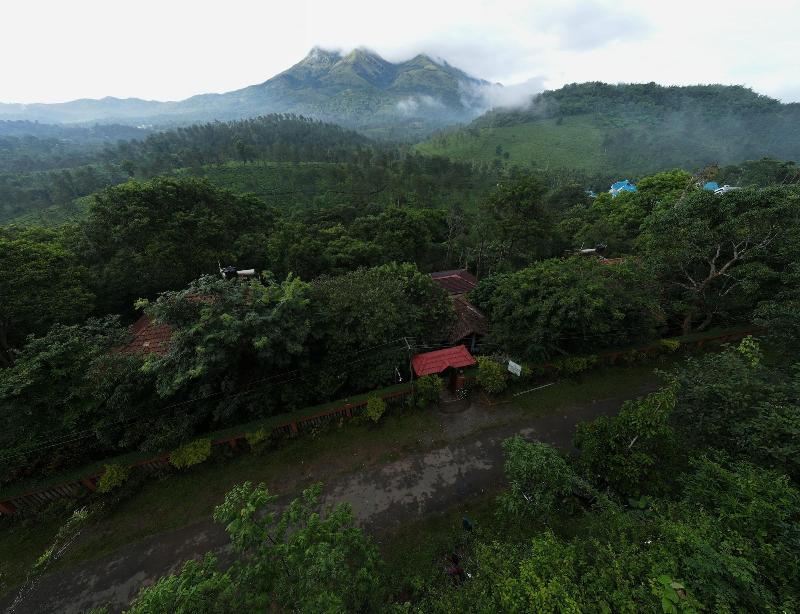 Photo of Planet Green Plantation Resort, 3-star hotel in Vayittiri