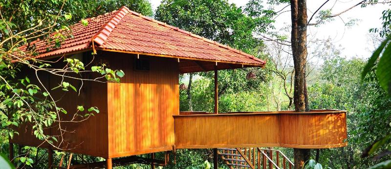 Photo of Planet Green Plantation Resort, 3-star hotel in Vayittiri
