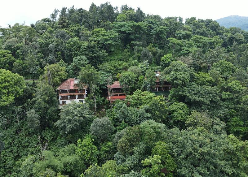 Photo of Planet Green Plantation Resort, 3-star hotel in Vayittiri