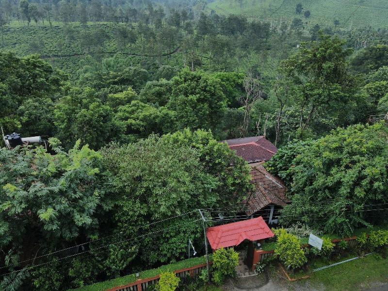 Photo of Planet Green Plantation Resort, 3-star hotel in Vayittiri