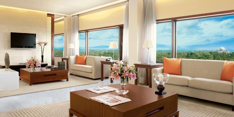 Photo of The Oberoi, New Delhi, 5-star hotel in Delhi (and vicinity)