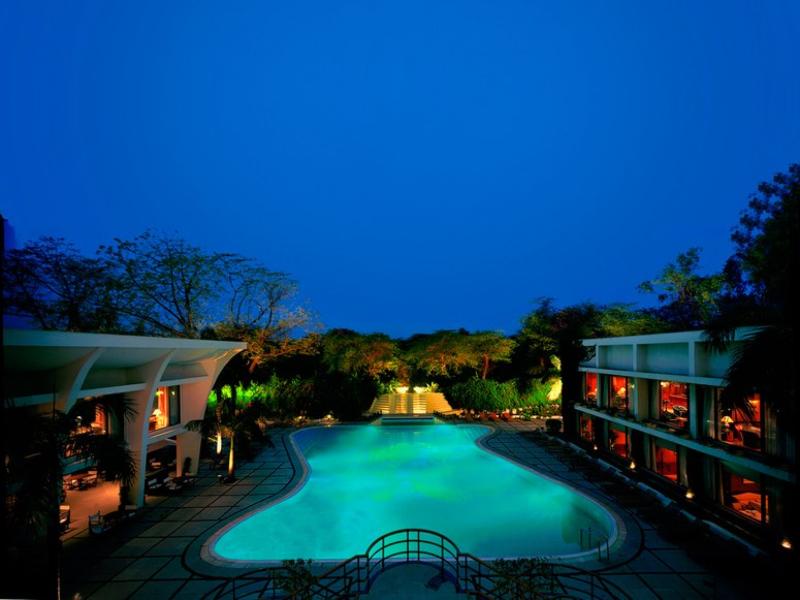 Photo of The Oberoi, New Delhi, 5-star hotel in Delhi (and vicinity)