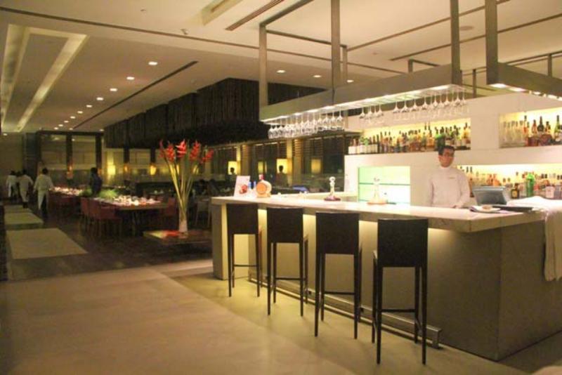 Photo of The Oberoi, New Delhi, 5-star hotel in Delhi (and vicinity)