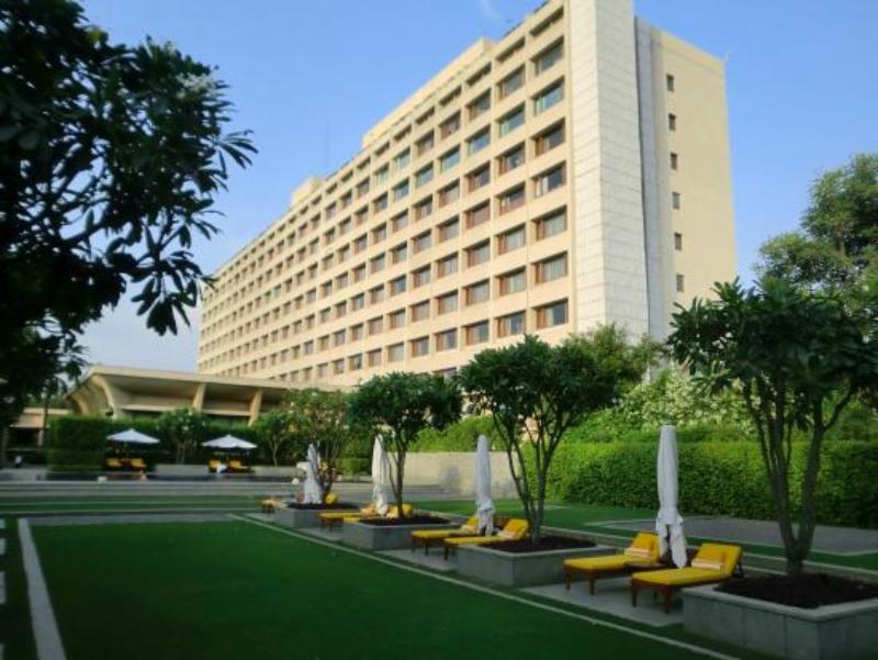 Photo of The Oberoi, New Delhi, 5-star hotel in Delhi (and vicinity)