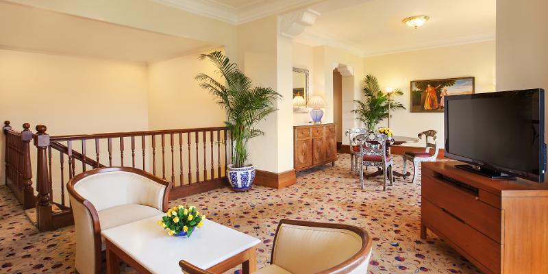 Photo of The Oberoi, New Delhi, 5-star hotel in Delhi (and vicinity)