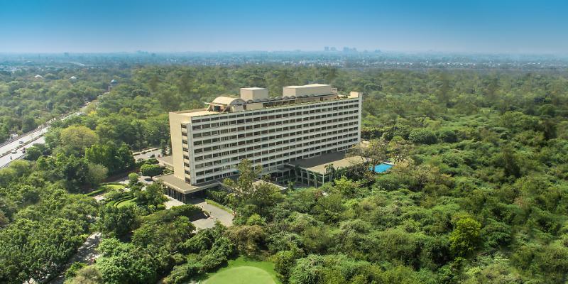 Photo of The Oberoi, New Delhi, 5-star hotel in Delhi (and vicinity)