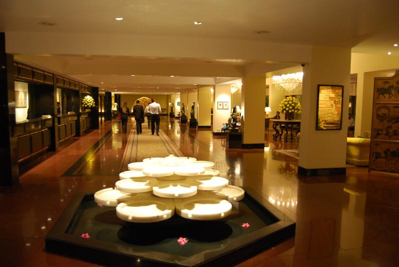 Photo of The Oberoi, New Delhi, 5-star hotel in Delhi (and vicinity)
