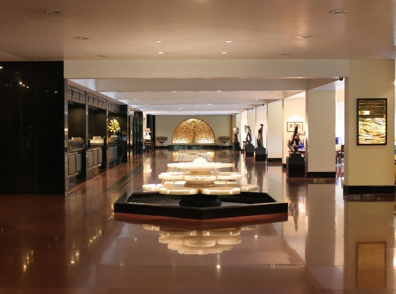 Photo of The Oberoi, New Delhi, 5-star hotel in Delhi (and vicinity)