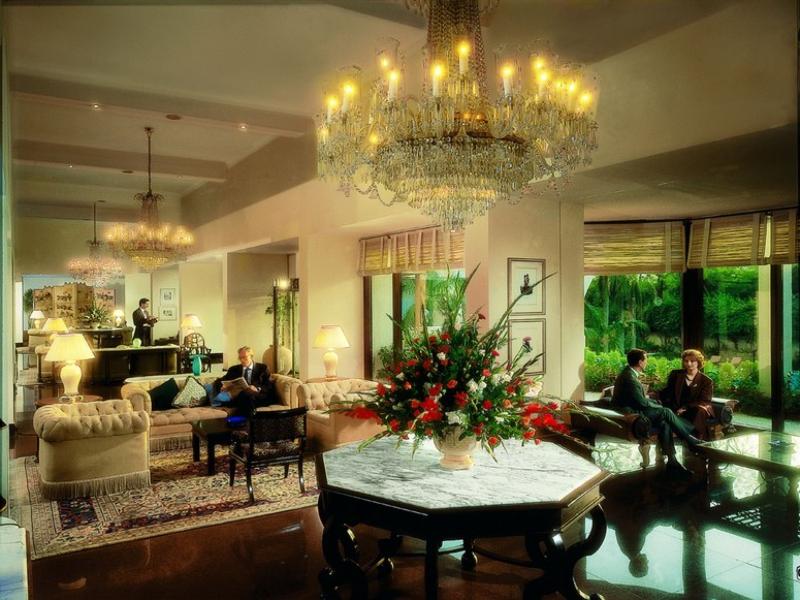 Photo of The Oberoi, New Delhi, 5-star hotel in Delhi (and vicinity)