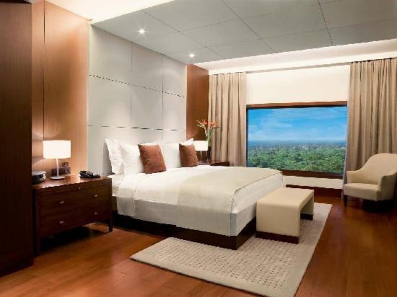 Photo of The Oberoi, New Delhi, 5-star hotel in Delhi (and vicinity)